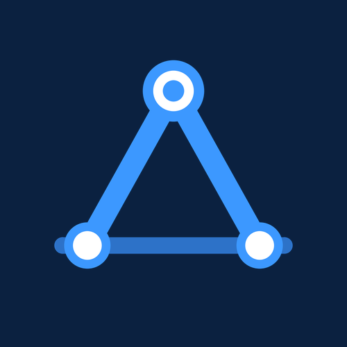Deadreckon app icon